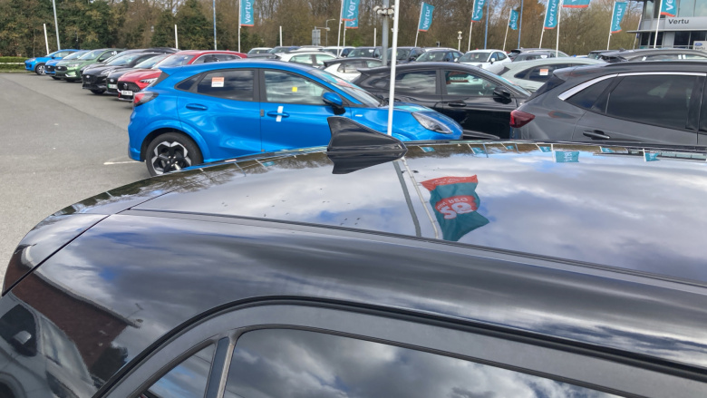 Kia Picanto 1.25 X-Line 5dr Petrol Hatchback